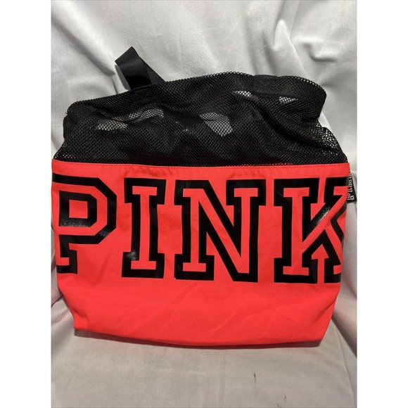 Victoria's Secret PINK  Tote Bag       A4 - Picture 2 of 4